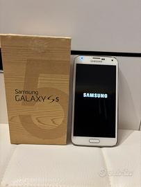 Samsung Galaxy S5