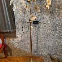 Lampada da terra
