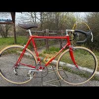 bicicletta Masi Prestige