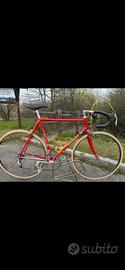 bicicletta Masi Prestige