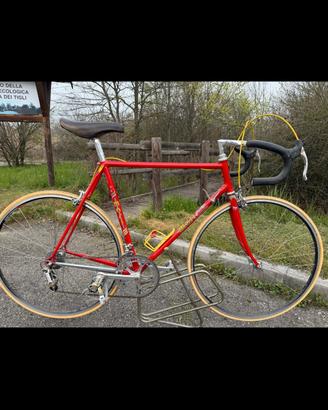 bicicletta Masi Prestige