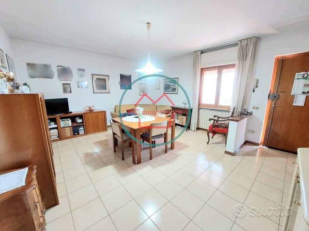 Appartamento – Borgo a Buggiano, Santa Maria - Vista 4