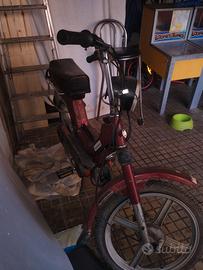 si piaggio ccL 75 da fare libretto 