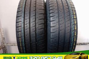 Gomme 215/60/17C MICHELIN Estive
