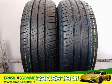 Gomme 215/60/17C MICHELIN Estive