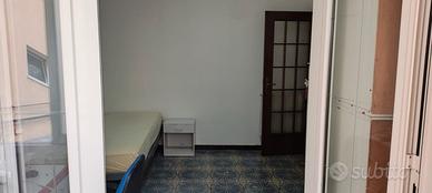 Stanza studenti fuorigrotta