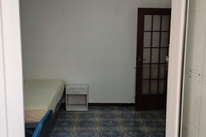 Stanza studenti fuorigrotta