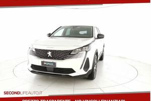 Peugeot 3008 1.5 bluehdi Allure Pack s&s 130c...