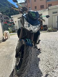 Kawasaky z750