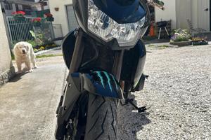 Kawasaky z750