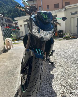 Kawasaky z750
