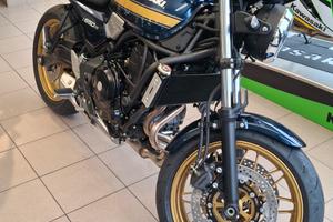 Z650 RS