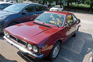 Lancia Beta Coupè 1.6 1978