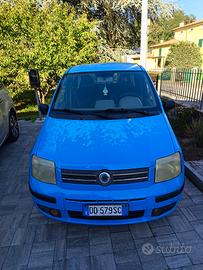 Fiat panda 1.3 multijet 