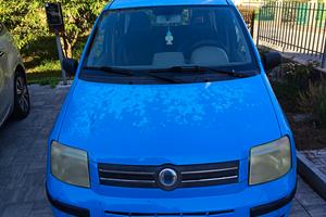 Fiat panda 1.3 multijet 