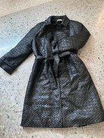 Cappotto Prada originale, imbottito