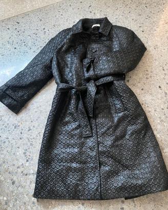 Cappotto Prada originale, imbottito