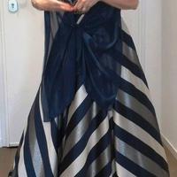 Vestito Elegante da Cerimonia