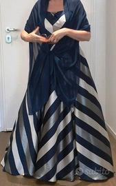 Vestito Elegante da Cerimonia