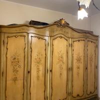 Arredamento camera da letto