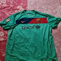 Maglia barcellona