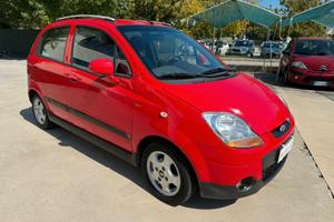 Chevrolet Matiz 1.0 benz GPL 2029