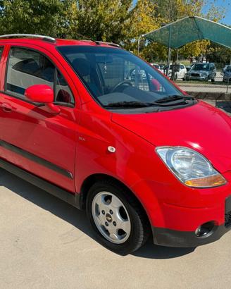 Chevrolet Matiz 1.0 benz GPL 2029