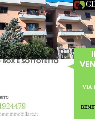 Via Pio IX