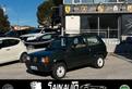 Fiat Panda 1000 4x4 Sisley completamente restaurat