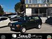 Fiat Panda 1000 4x4 Sisley completamente restaurat