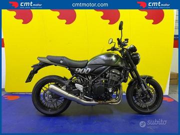 KAWASAKI Z 900 RS Garantita e Finanziabile