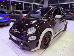 Abarth 695 1.4 Turbo T-Jet 180 CV 70° Anniversario
