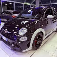 Abarth 695 1.4 Turbo T-Jet 180 CV 70° Anniversario