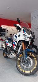 Honda Africa Twin adventure Sports 1100 dct