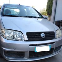 FIAT PUNTO 1.2 -motore 188A9000 -GASOLIO