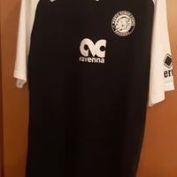 Maglia volley Porto Robur Ravenna