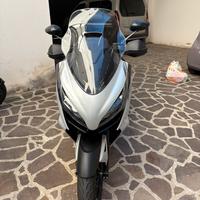 Zontes 350E