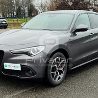 ALFA ROMEO Stelvio 2.2 Turbodiesel 190 CV AT8 Q4 S