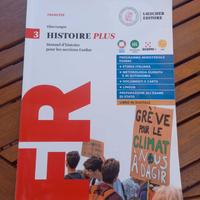 HISTOIRE PLUS VOL.3 - ISBN:9788858329924