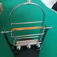 oscillatore per telefonino 