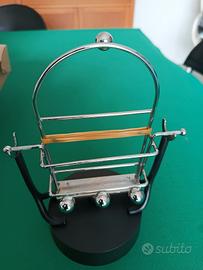 oscillatore per telefonino 