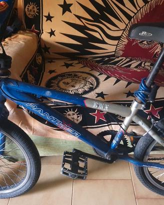 Bmx Panter