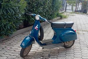 Piaggio Vespa 50 R (V5A1) - Anni 70