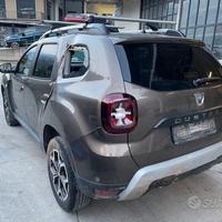 Ricambi Dacia Duster 2018 1598CC B/GPL H4M D7 kw84