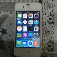 Iphone 4 da 16 Gb RICONDIZIONATO