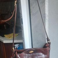 Borsa a secchiello The Bridge ORIGINALE 