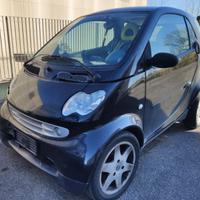 Smart Fortwo anno 2001 ricambi usati