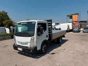 Renault MAXITY 45 Q CASSONE FISSO 3.93 (2015)
