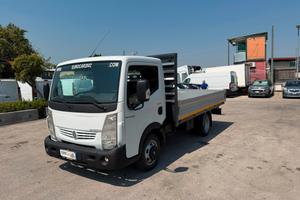 Renault MAXITY 45 Q CASSONE FISSO 3.93 (2015)