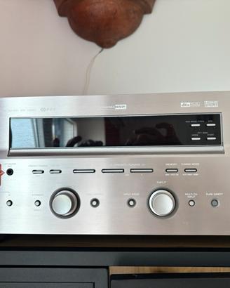 Sinto Amplificatore Yamaha
